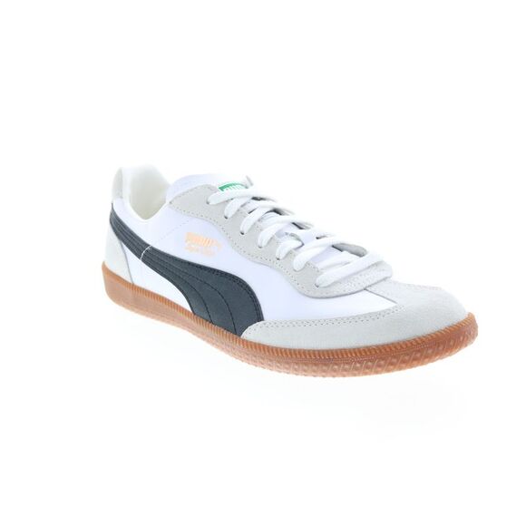 Puma Mens Puma Super Liga OG Retro White Shoes (NWT) - Picture 2 of 7